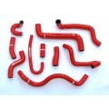 JS Performance Golf Mk2 GTI 1.8 8V (Digifant) Ancillary Hose Kit